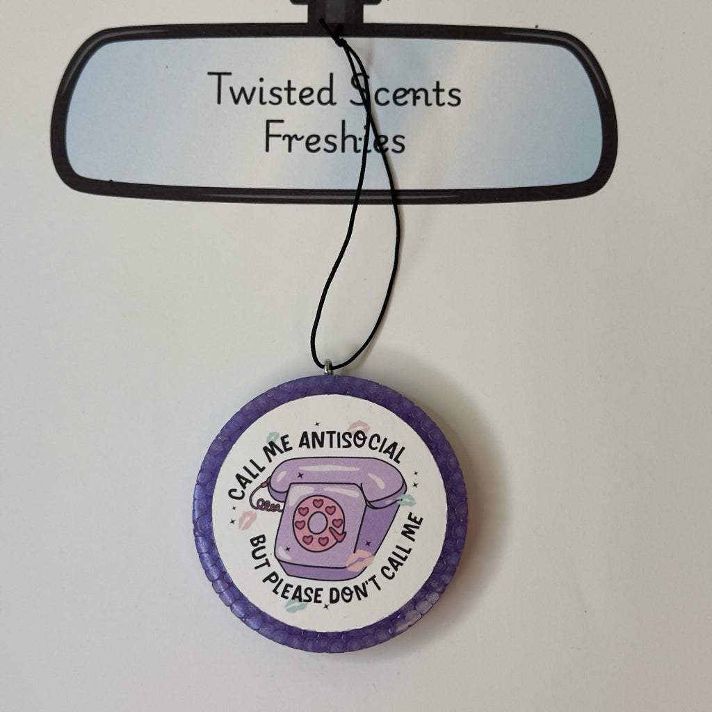 Twisted Scents - Baha Cactus Blossom