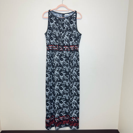 Max Studio Maxi Dress - Size XL