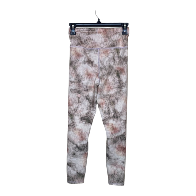 Evolution and Creation The Sofia Legging