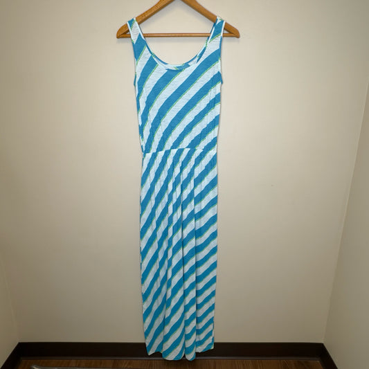 Lilly Pulitzer Tria Maxi Dress - Size Small