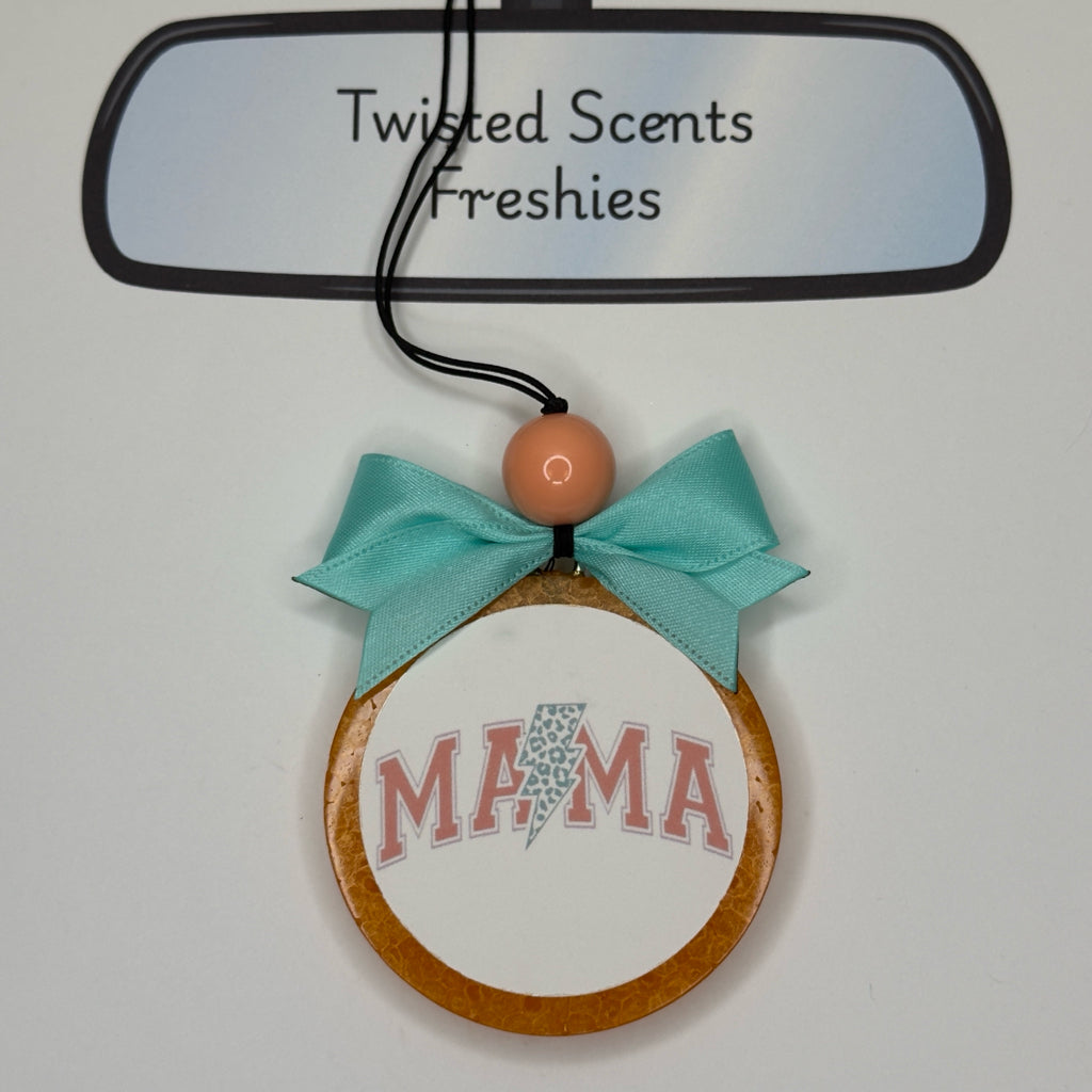 Twisted Scents - Cotton Candy