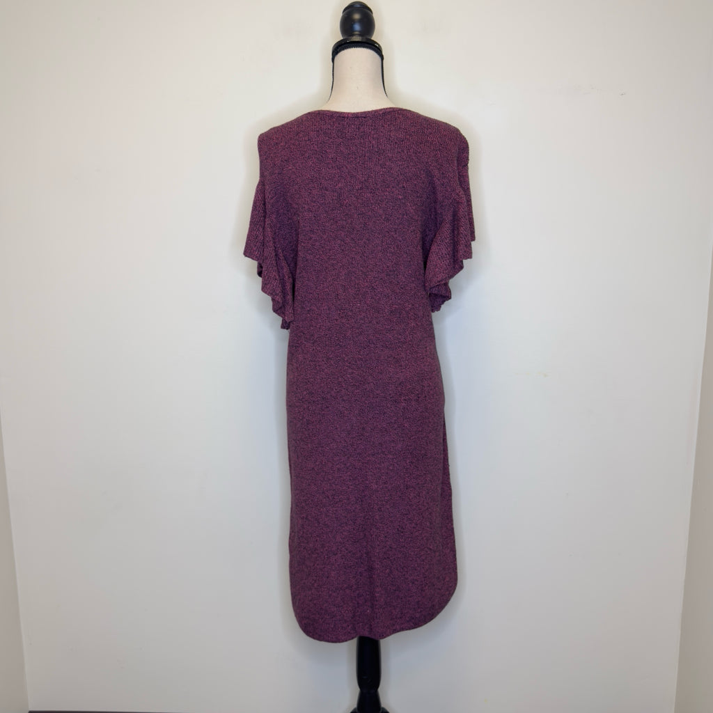 Express Sweater Dress - Size Large