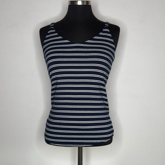 August Mist Tank Top - Size Small