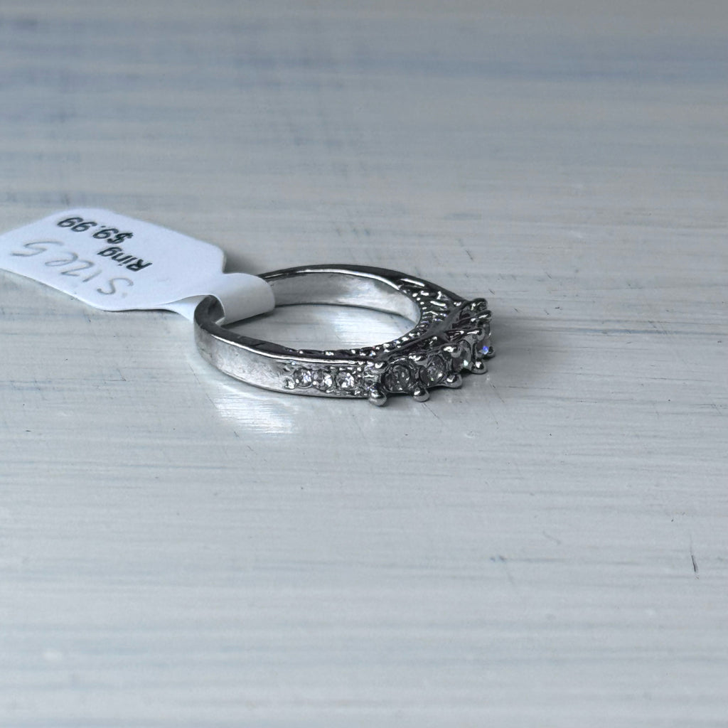 Ring - Size 5