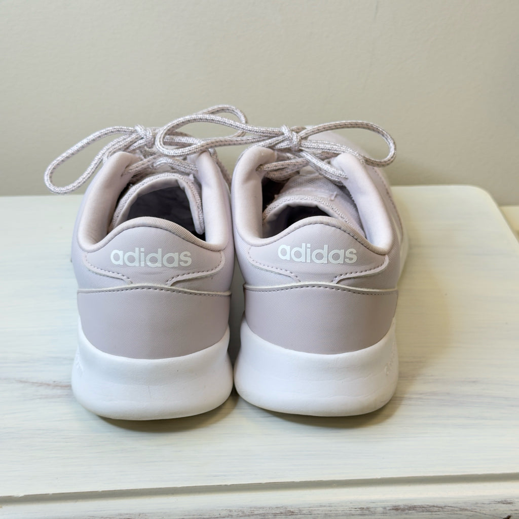Adidas Cloudfoam Tennis Shoes - Size 7