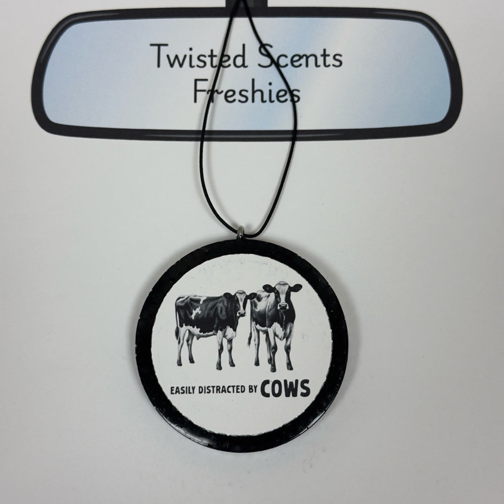 Twisted Scents - Hey Cowboy