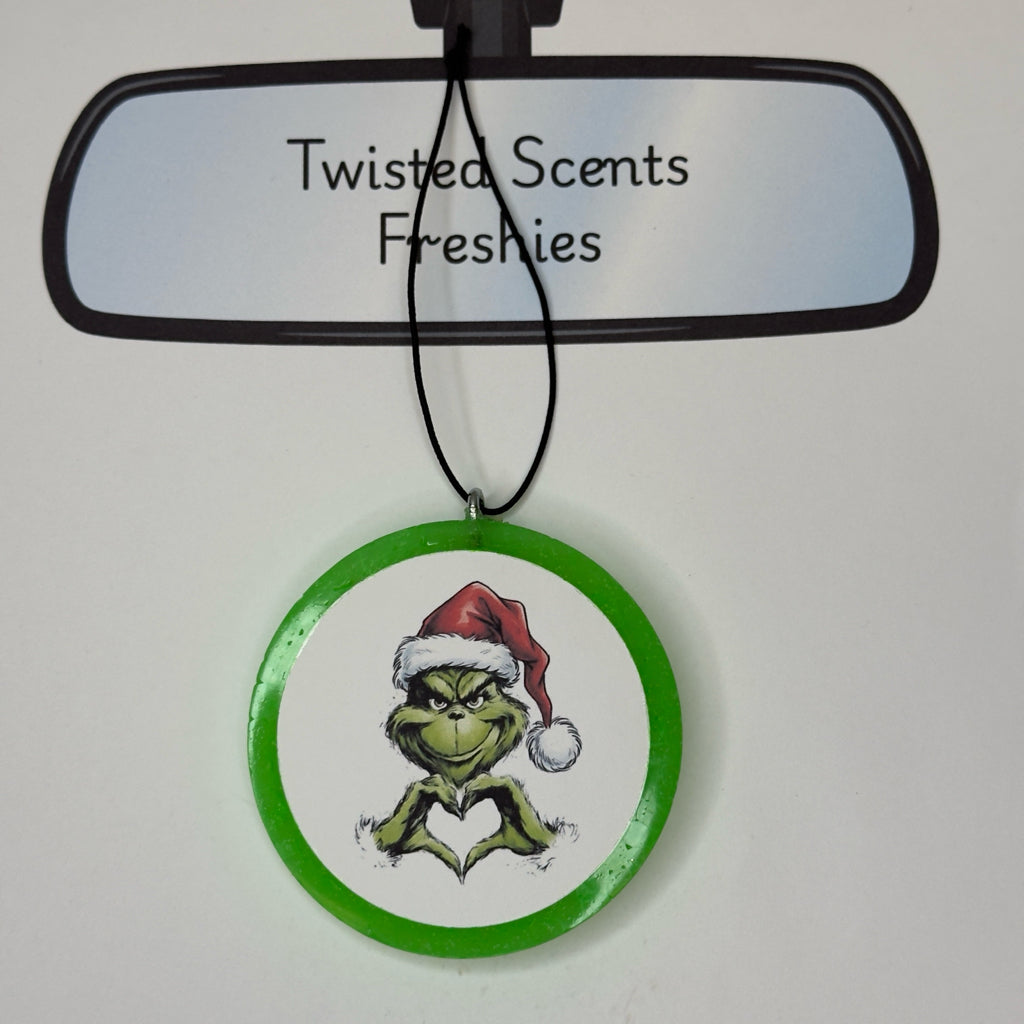 Twisted Scents - Watermelon Lemonade Twist