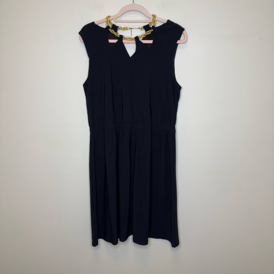Roz & Ali Dress - Size Large