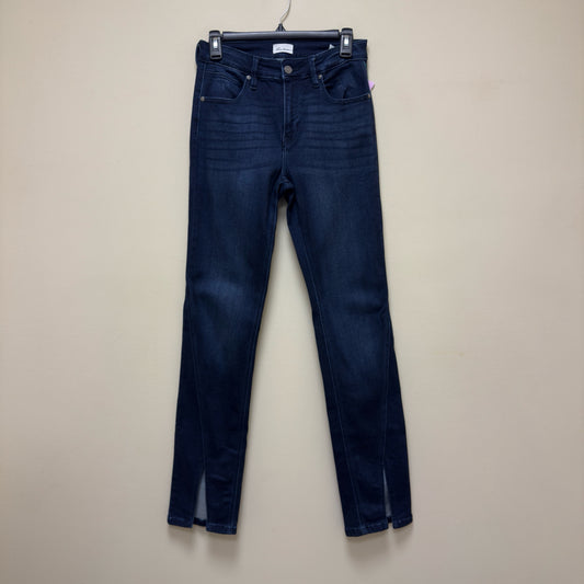KanCan Christy Mid Rise Y2K Bootcut Jeans - Size 7