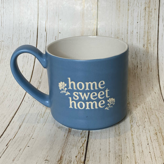 Home Sweet Home Mug