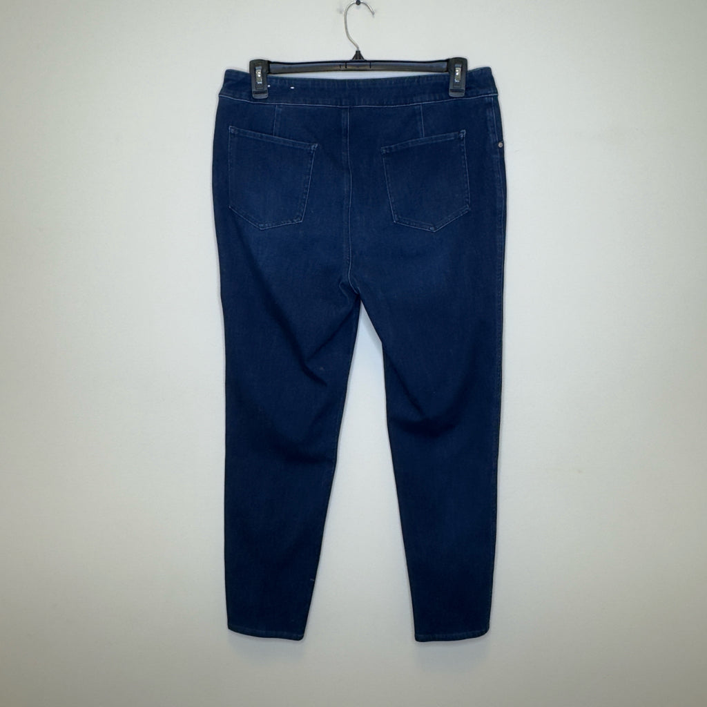 Chico’s Travelers Pull-On Jegging - Size 14