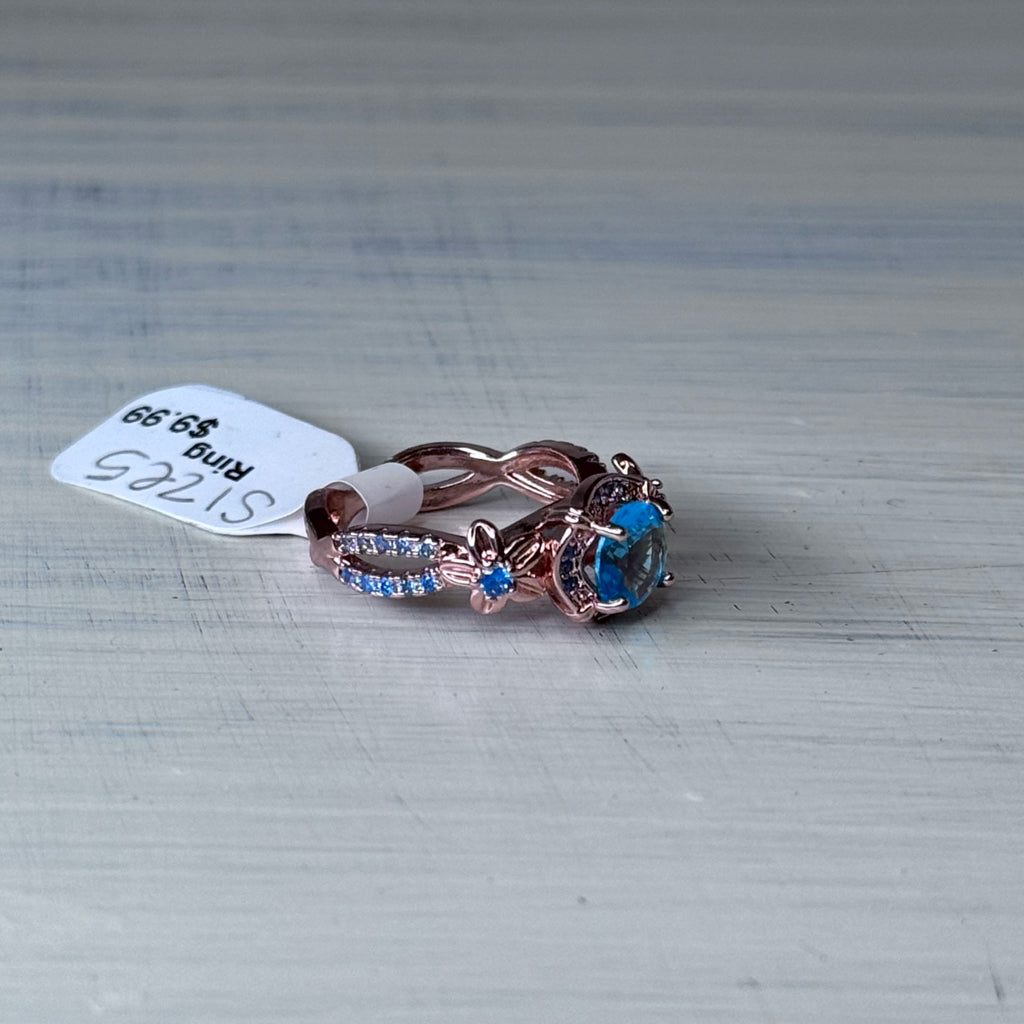 Ring - Size 5