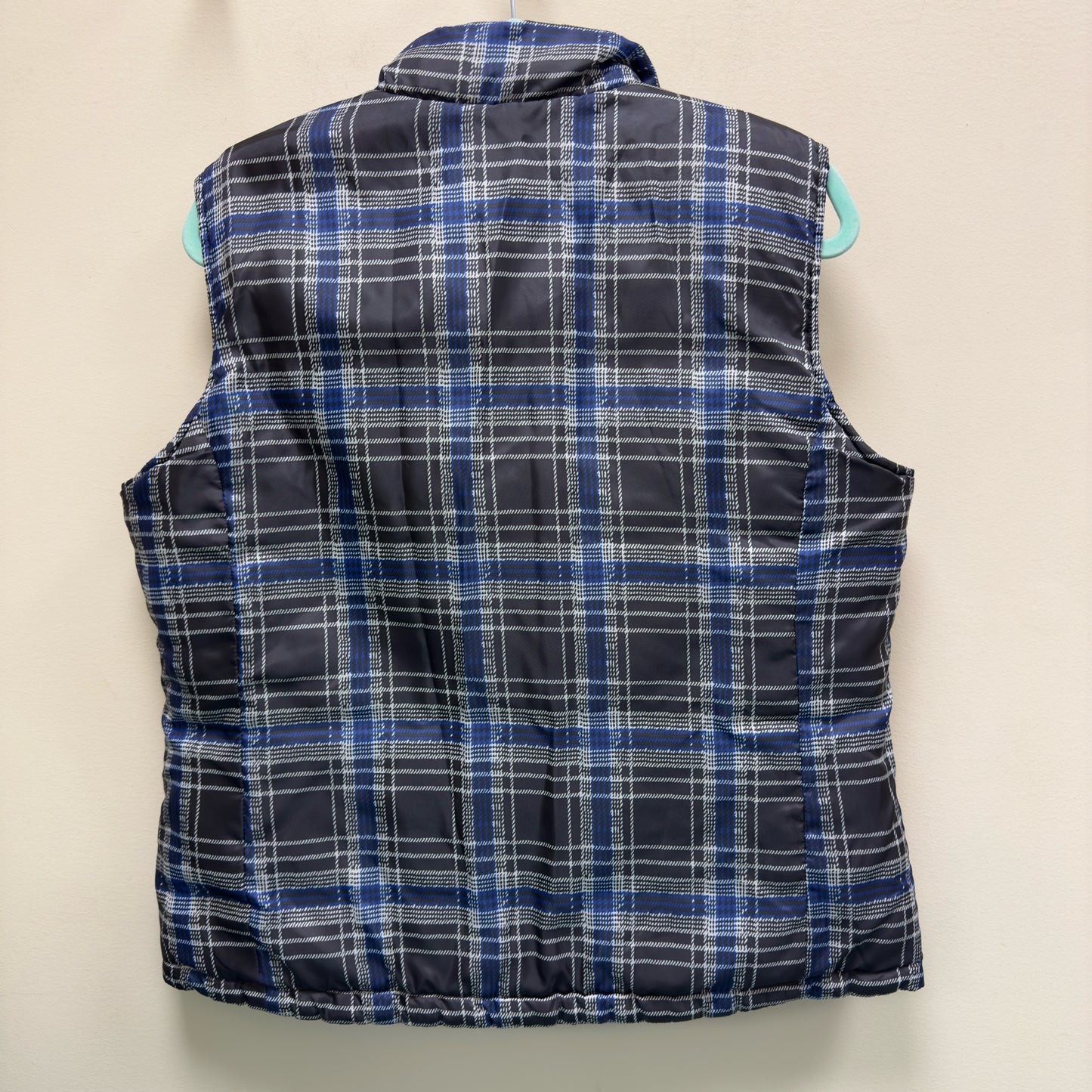 Izod Reversible Vest - Size Large