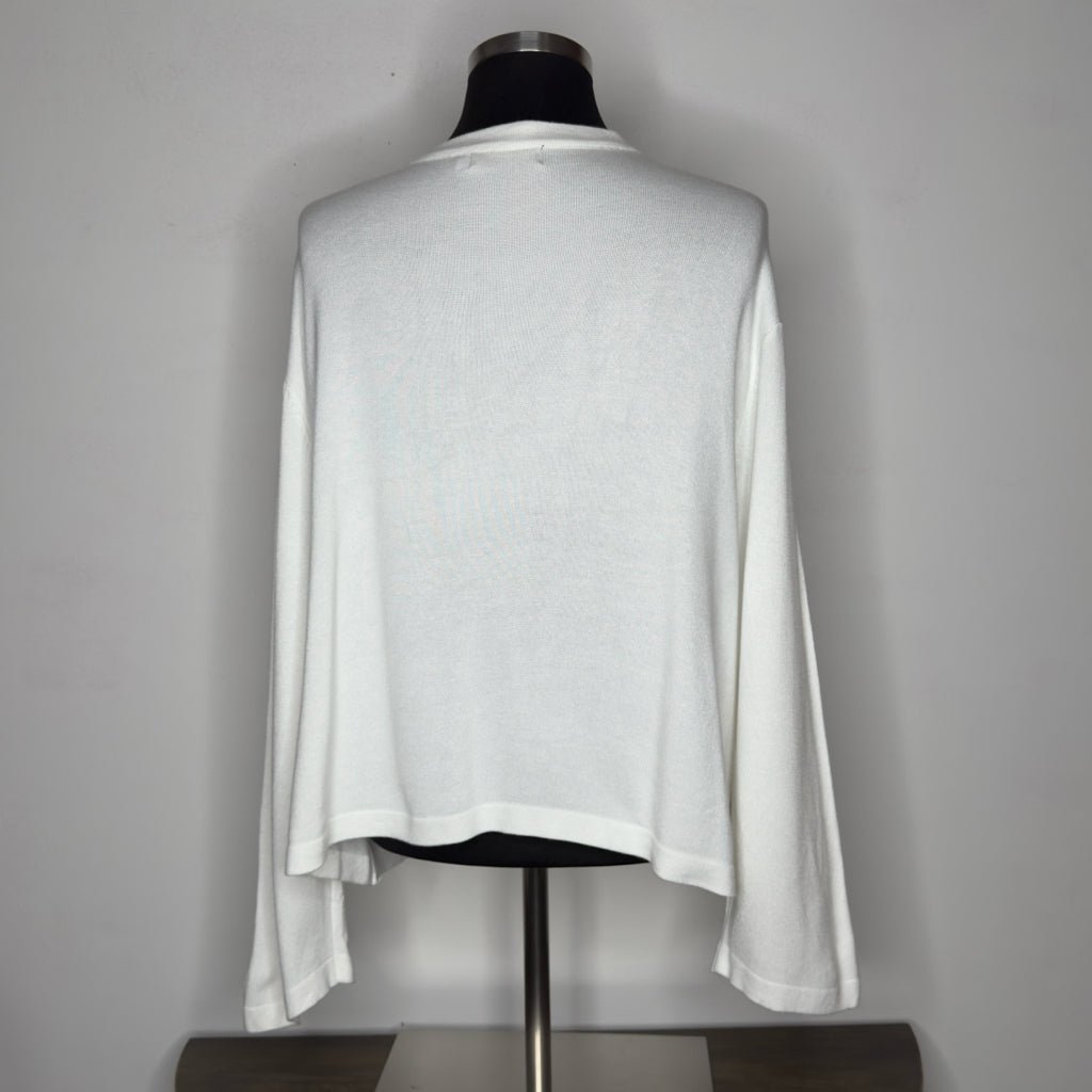 Saturn Cardigan Sweater - Size 2XL