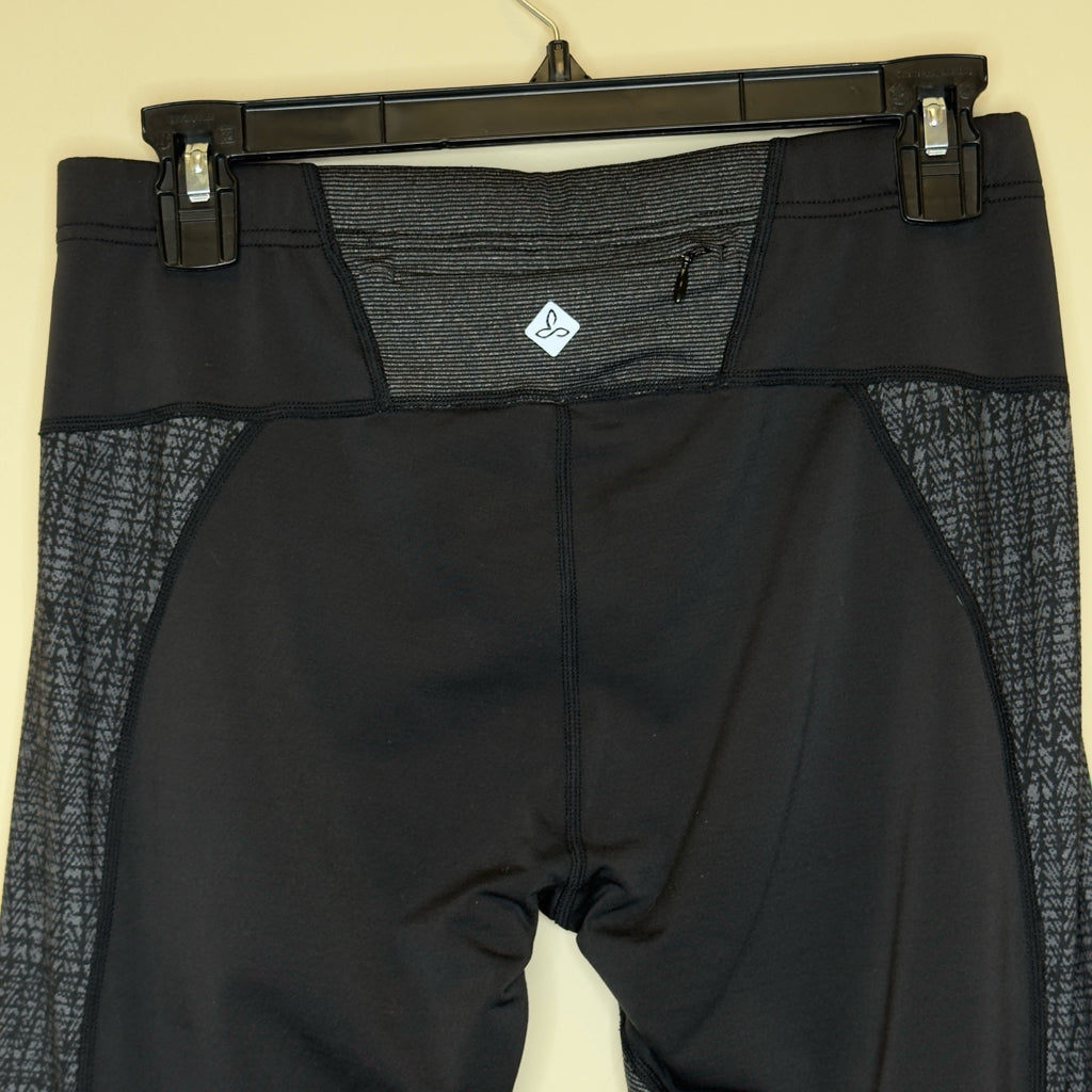 Prana Ergo Kaleidoscope Leggings - Size Medium