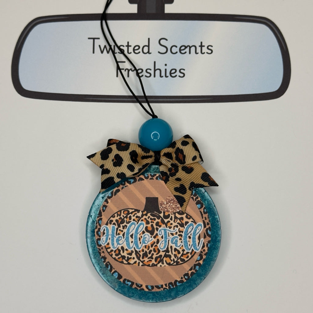 Twisted Scents - Blackberry Vanilla Bourbon