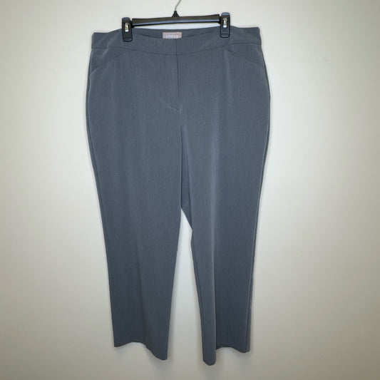 Chico's Dress Pants - Size 16