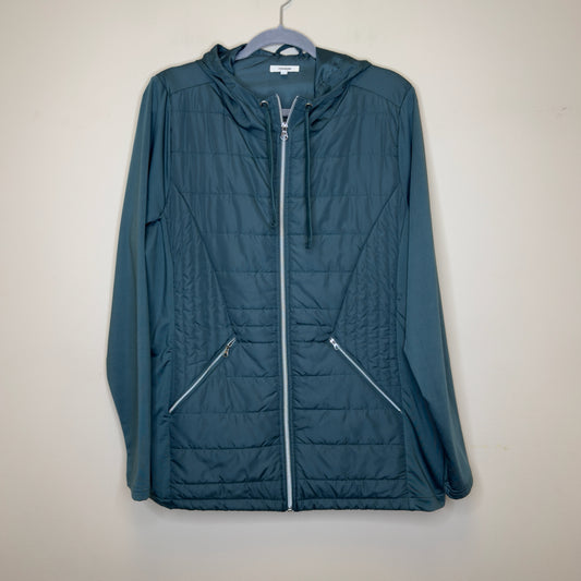 Maurices Coat - Size 1X