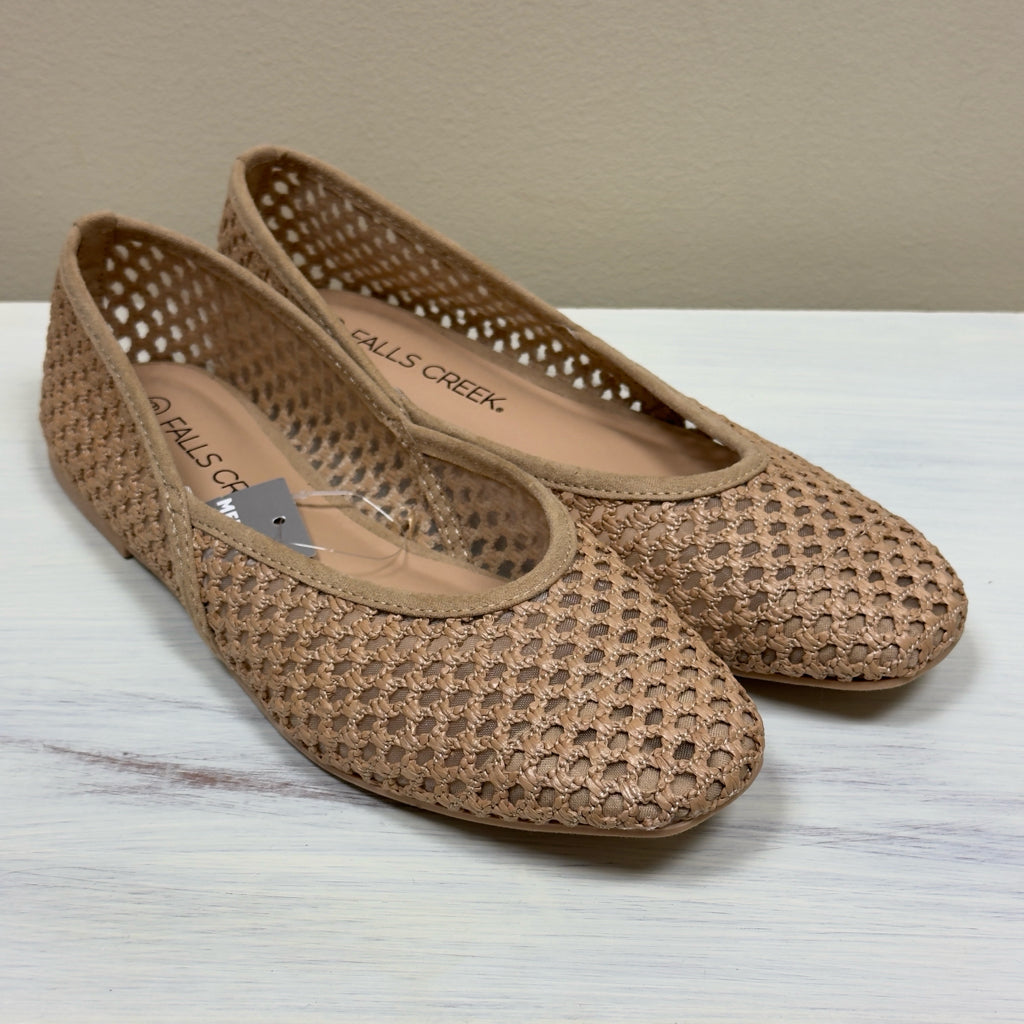 Falls Creek Flats - Size 6