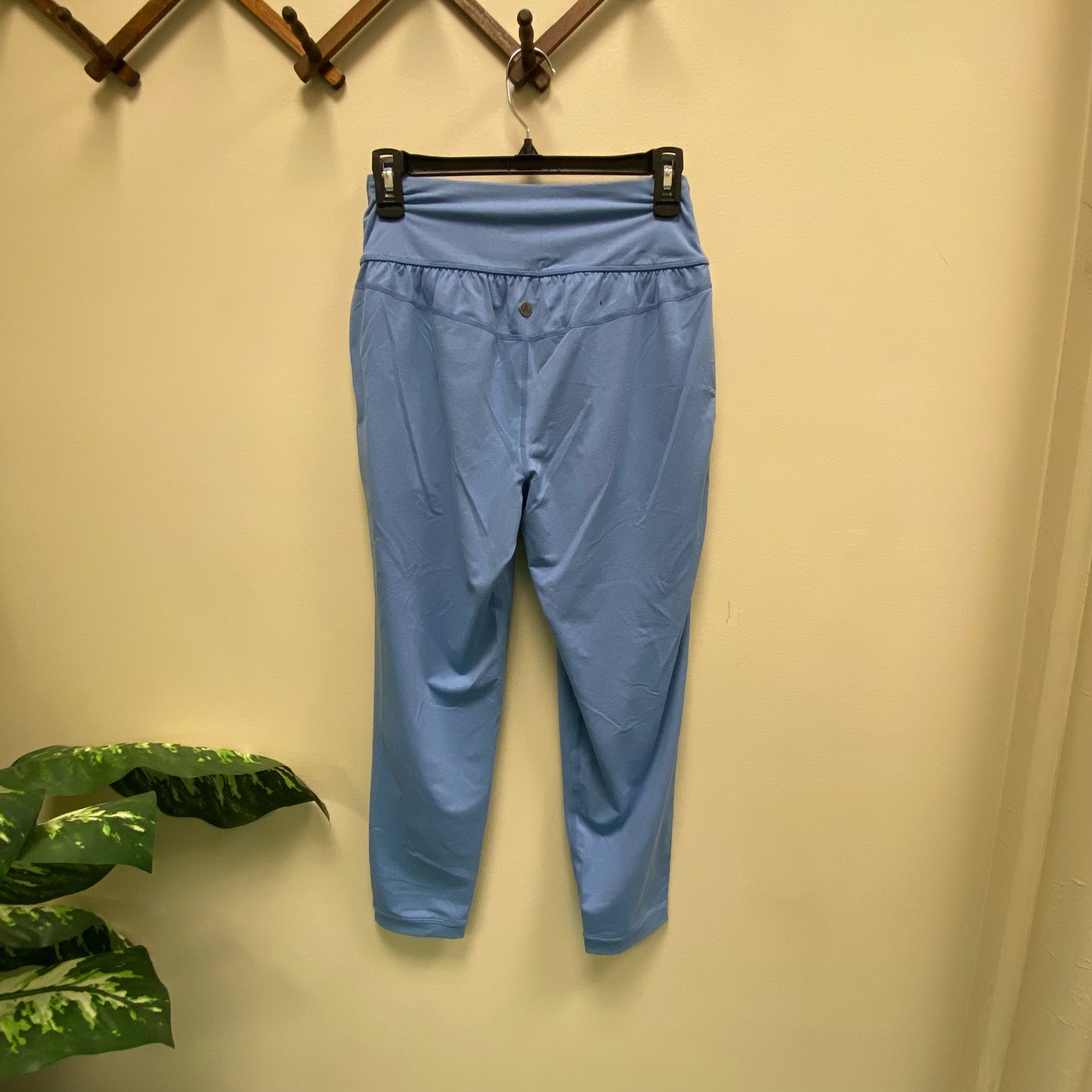 Prana Pull-On Pants - Size XS