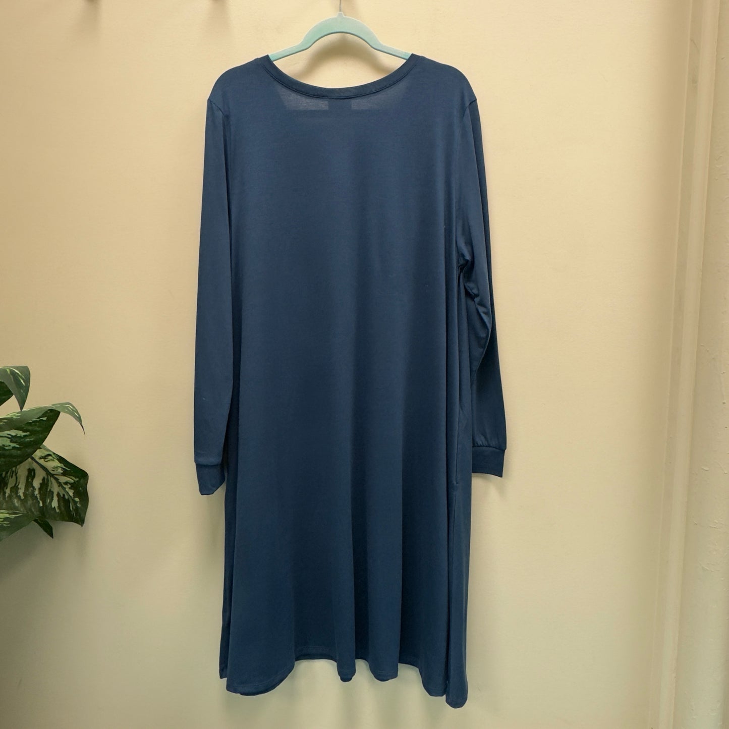 Lularoe Dress w/Pockets - Size XL