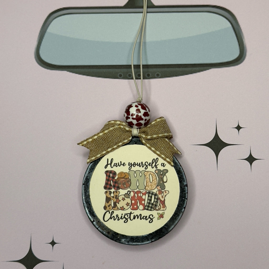 Twisted Scents - Winter