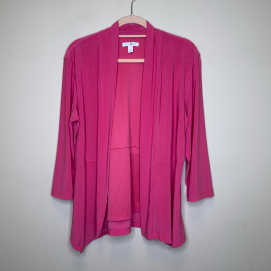 Roz & Ali Cardigan - Size XL