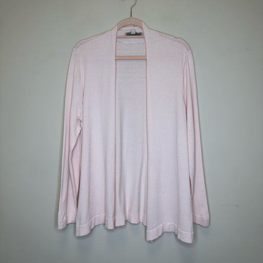 Loft Cardigan Sweater - Size XL