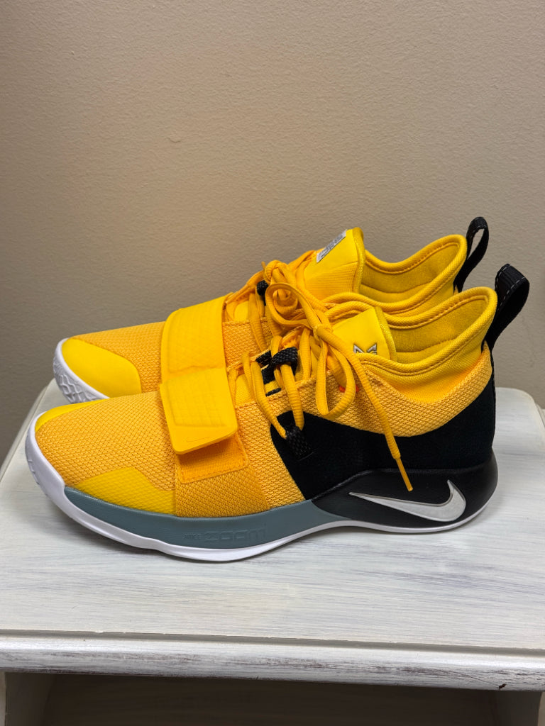Nike PG 2.5 Paul George Moon Exploration Basketball Shoes - Size 10 (W) 8.5 (M)
