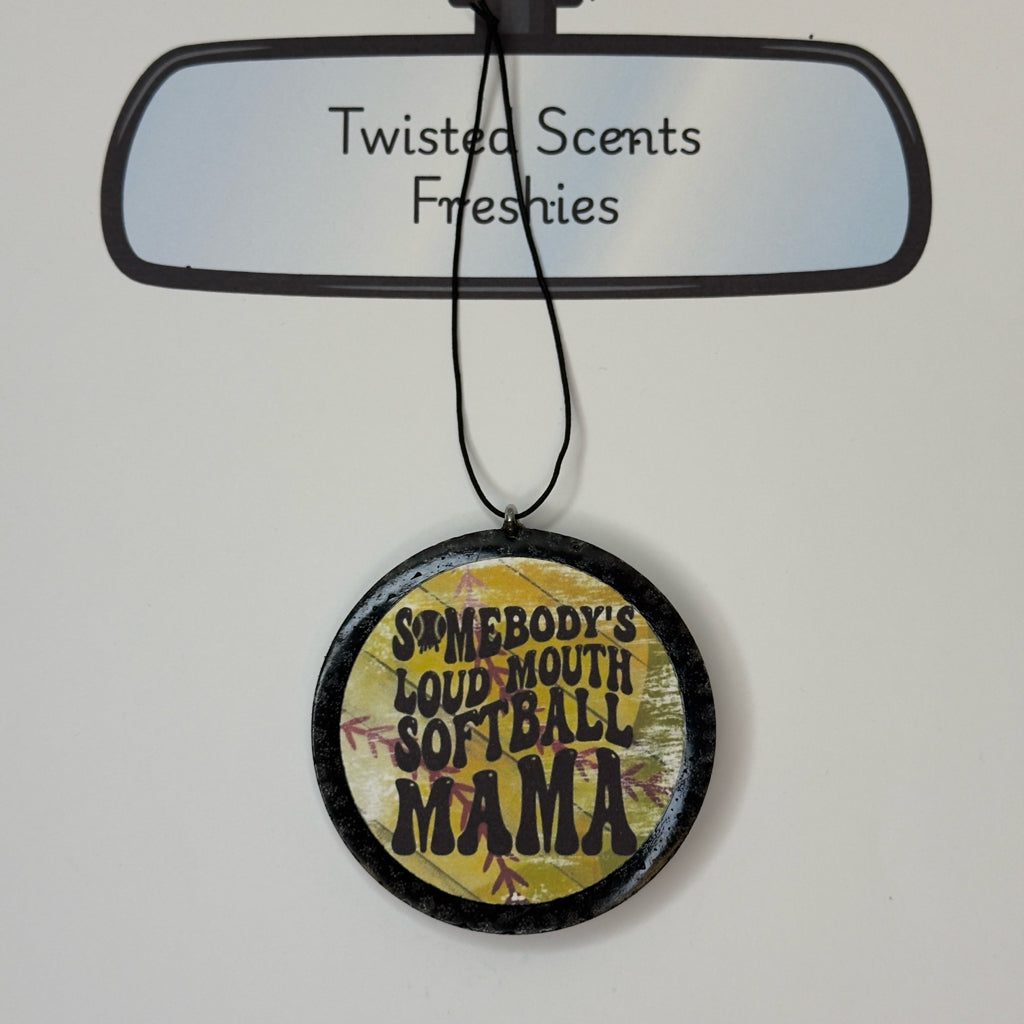 Twisted Scents - Coffee House