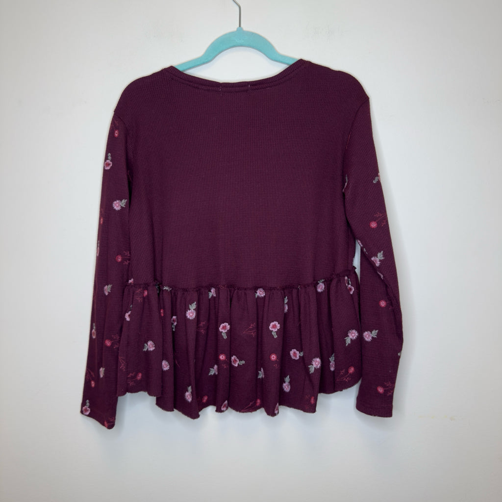 Altar'd State Top - Size Medium