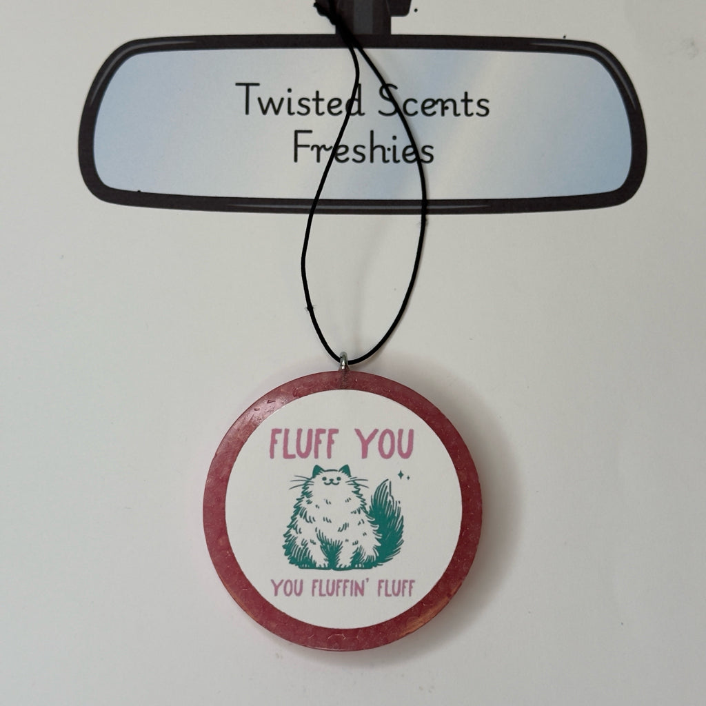 Twisted Scents - Iced Vanilla Woods