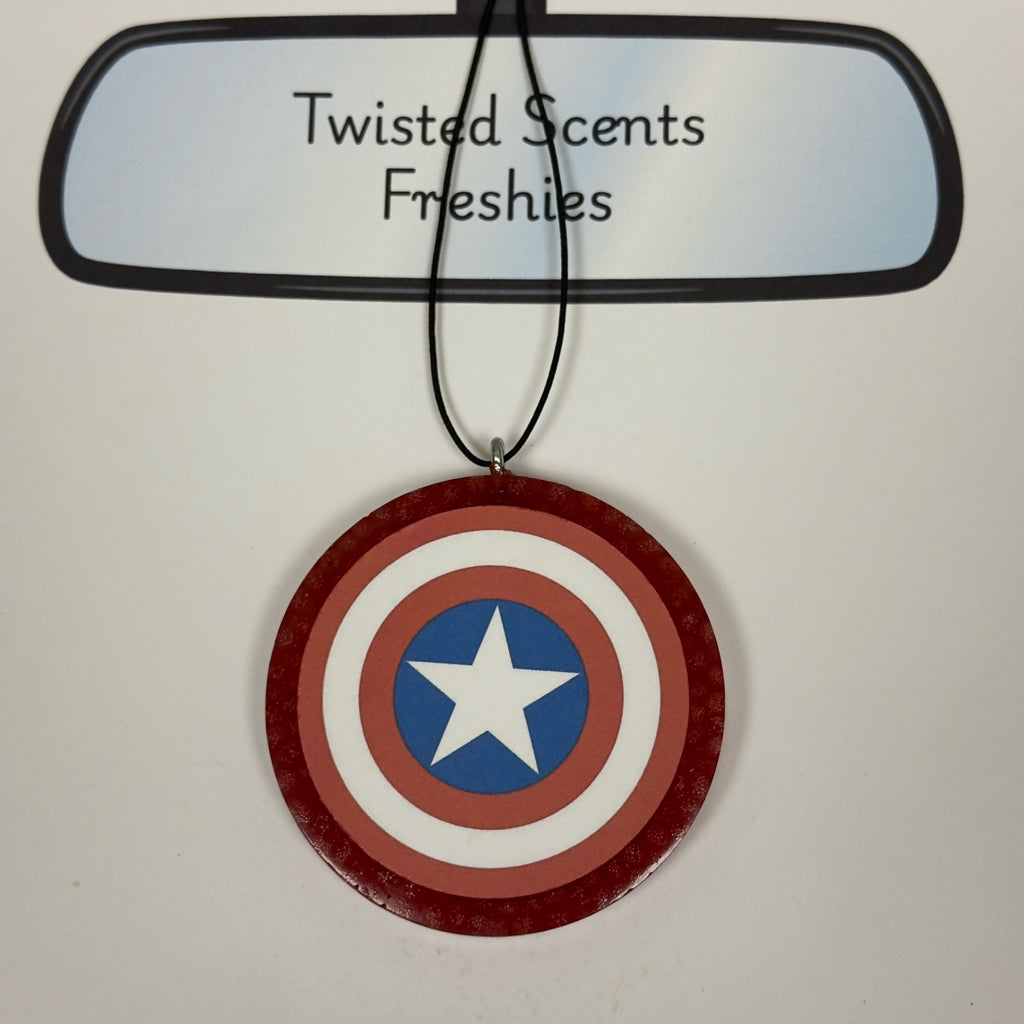 Twisted Scents - Cherry Champagne