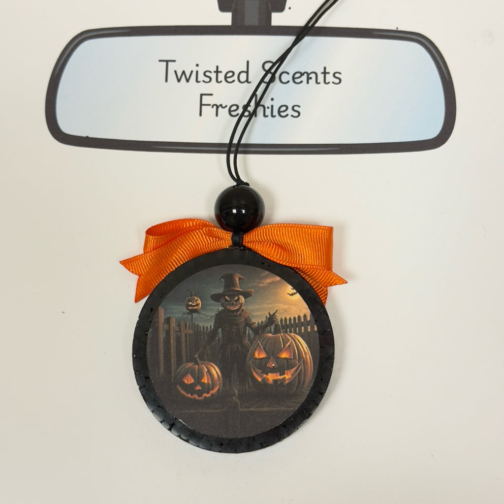 Twisted Scents - Snickerdoodle