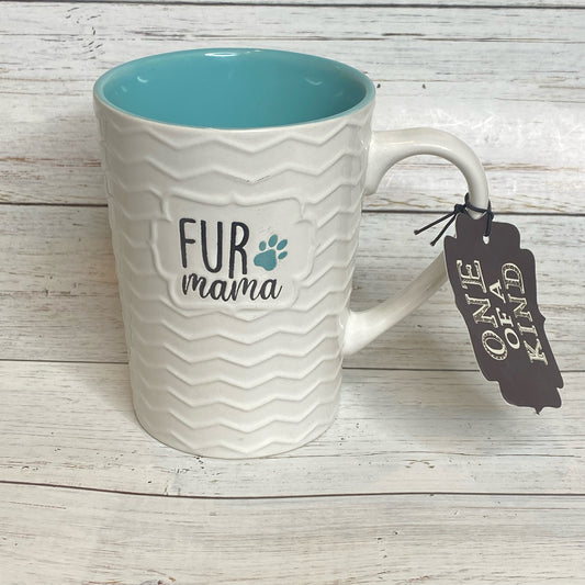 Fur Mama Mug