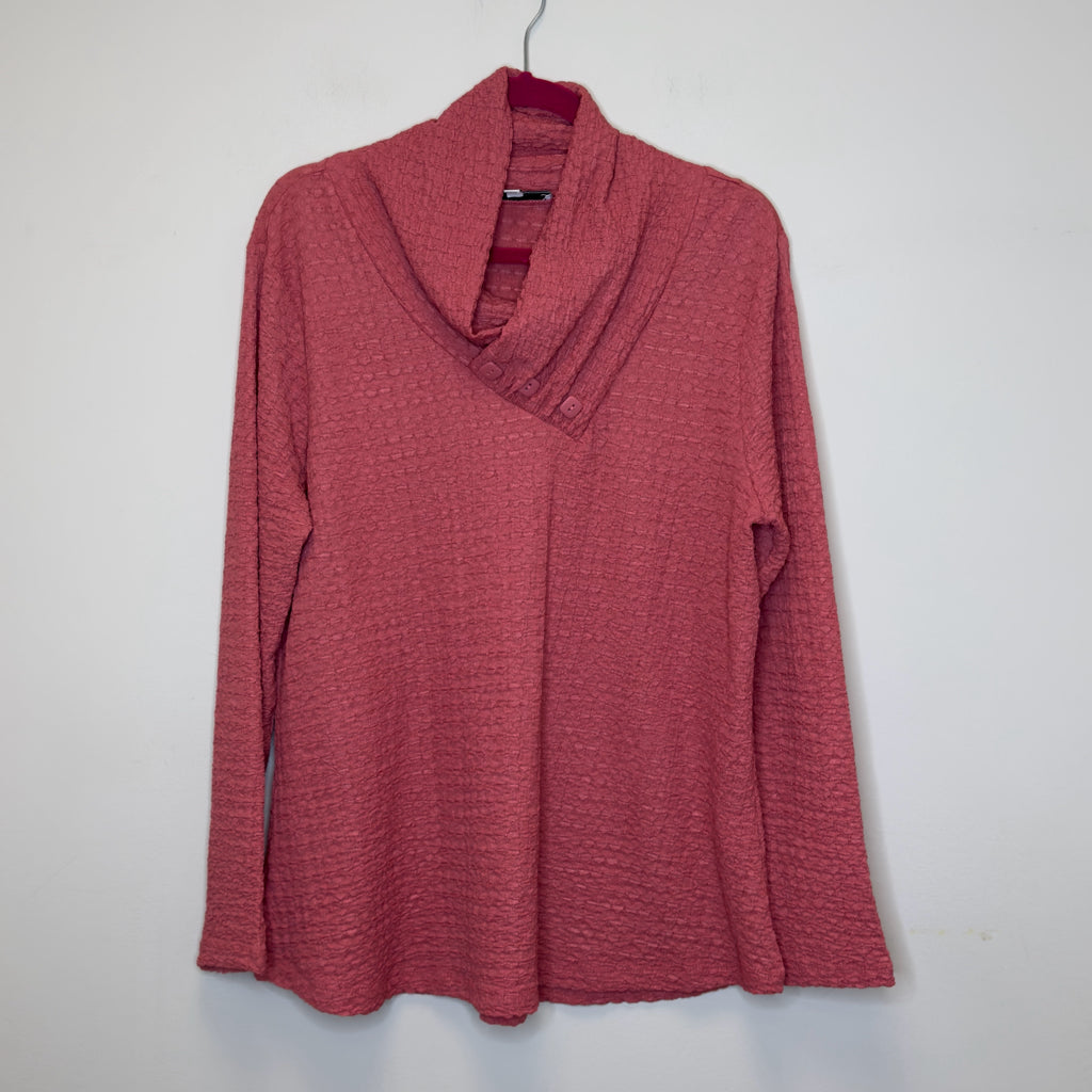 Anthropologie Top - Size Large