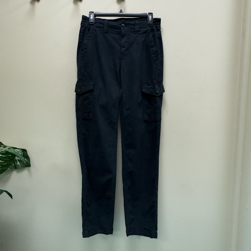 American Eagle Cargo Pants - Size 4 Long