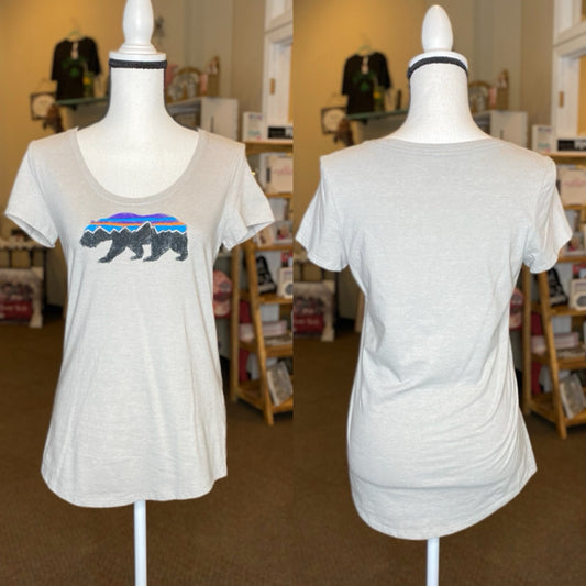 Patagonia Slim Fit Tee - Size Small