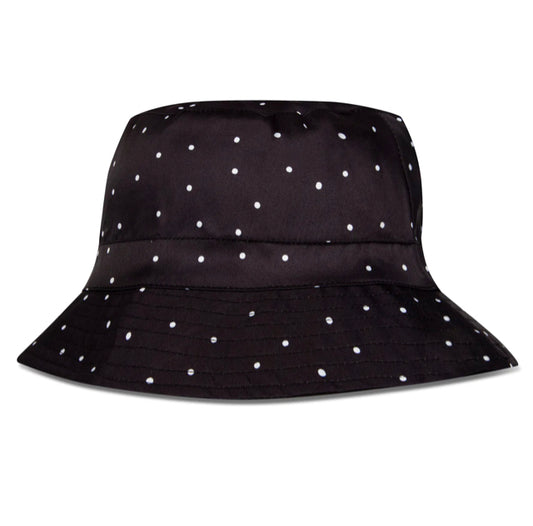 GoGo Polka Dot Sophie Bucket Hat