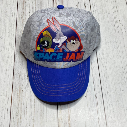 Space Jam Ball Cap