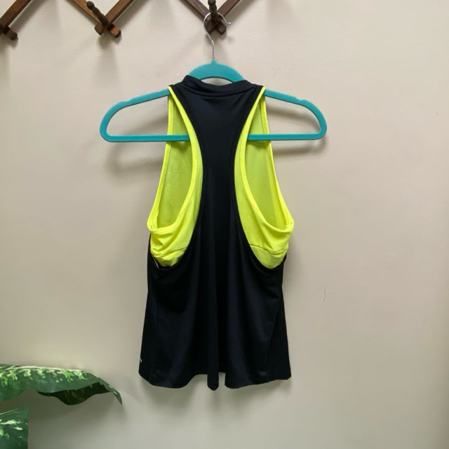 Tackma Tech Athletic Tank Top - Size Small