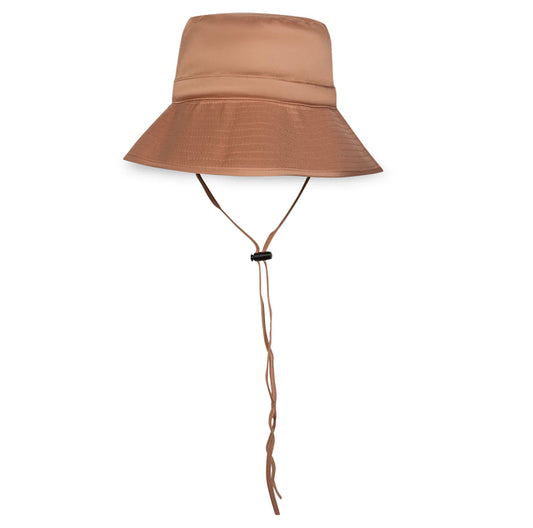 GoGo Kelsey Weekender Bucket Hat