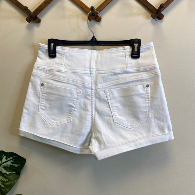 No Boundries Shorts - Size 7/8