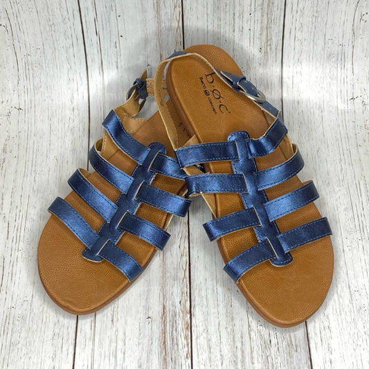 BOC  Sandals - Size 9