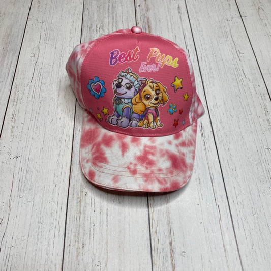 Paw Patrol Best Pups Ever Ball Cap