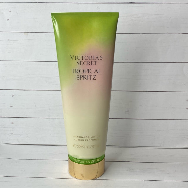 Victoria's Secret Tropical Spritz Fragrance Lotion - 8 fl oz