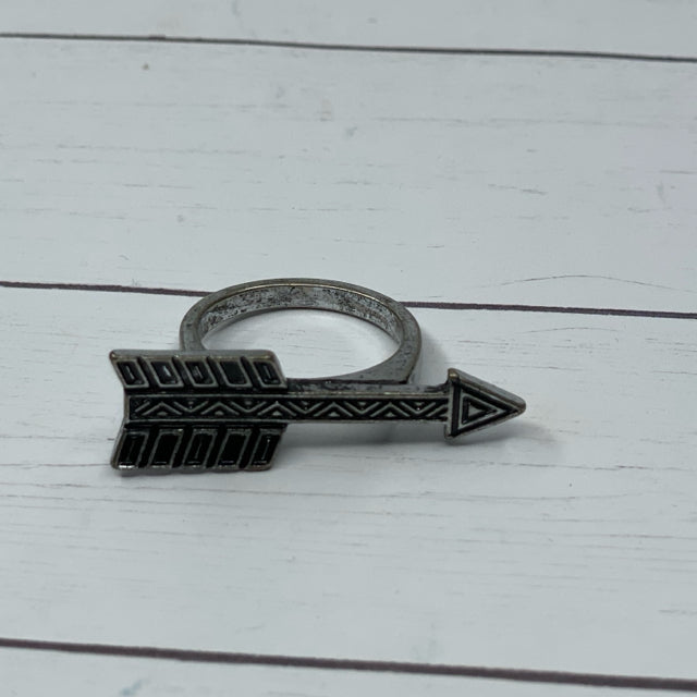 Arrow Ring - Size 7