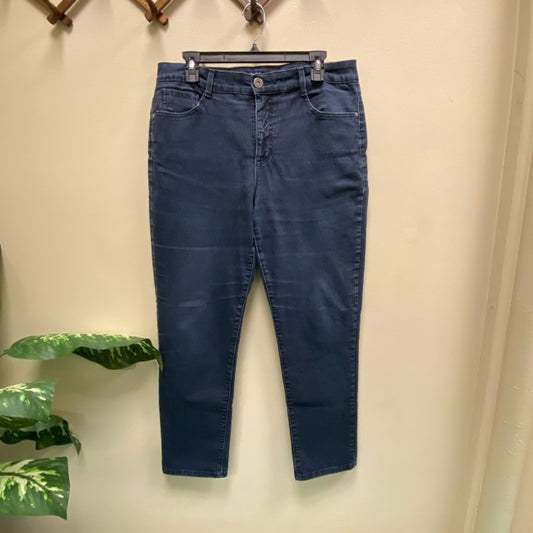 Bandolino "Amy" Jeans - Size 12