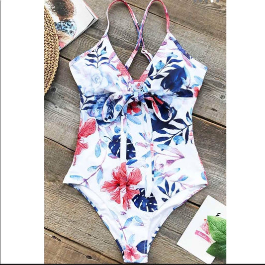 Cupshe One Piece Swimsuit - Size Small