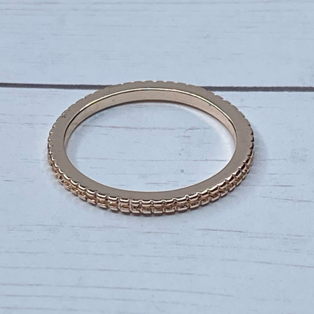 Ring - Size 7 1/2
